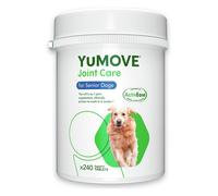 Yumove Joint Support Senior Dog Supplement - 240