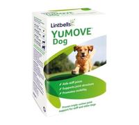 YuMOVE Premium Dog Joint Supplement Supports Long-Term Joint Health & Stiffness