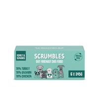 YuMOVE Senior Dog Joint & Digestive Health Bundle - Joint Care & Probiotics