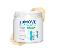 YuMOVE Skin and Coat Care Boost - 180 Scoops