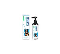 YuMOVE Skin & Coat Care Itching for Adult Dogs | Itchy or Sensitive Skin Supplement for Dogs Prone to Scratching enriched with Salmon Oil | 500ml |