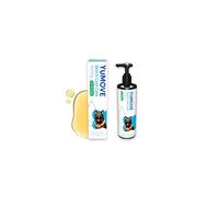 YuMOVE Skin & Coat Care Itchy Skin Soothing Supplement, Anti Itching for Dogs with Sensitive Skin and Irritation, Enriched with Salmon Oil, 250ml