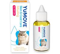 YuMOVE Skin & Coat Care Moulting for All Cats |Previously