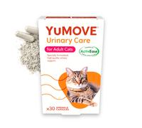 YuMOVE Urinary Care For Adult Cats - 30 Capsules