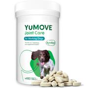 YuMOVE Working Dog | Joint Supplement for Working Dogs