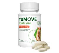 YuMOVE Young and Active Dog | Joint Supplement for Dogs to Support