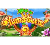 Yumsters 2: Around the World