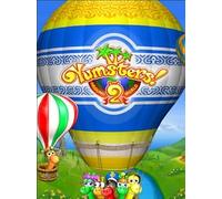 Yumsters 2: Around the World Steam Key GLOBAL