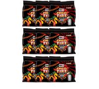 Yumsu Chilli Fire Extreme Flavour Instant Noodles Assorted Packs