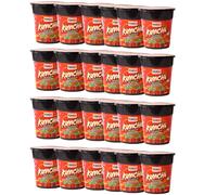 Yumsu Cup Noodles Kimchi Flavour 60g Assorted