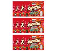 Yumsu Kimchi Flavour Instant Noodles Assorted Packs