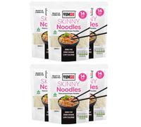 Yumsu Skinny Konjac Noodles 380g Assorted Packs