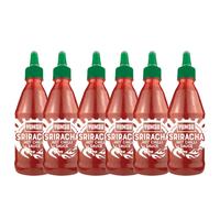 Yumsu Sriracha Hot Chilli Sauce 490g Assorted Packs