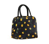 YumSur Lunch Bag Insulated Tote Bag Lunch Box Resuable Cooler Bag Lunch Container Waterproof Lunch Holder for Women,Men,Student and Kid