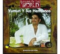 Yumuri Y Sus Hermanos - Provocacion