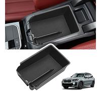 Yumzeco Center Console Organizer Box compatible with BMW X3 G01/X4 G02