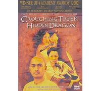 Yun-Fat 15ppk - Crouching Tiger Hidden Dragon 15pk [DVD] [Region 1] [US Import] [NTSC]