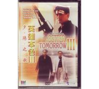 Yun-Fat - A Better Tomorrow 3 [DVD] [1990] [US Import] [NTSC]
