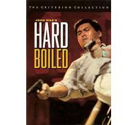 Yun-Fat - Hard Boiled - Criterion Collection [DVD] [1992] [Region 1] [US Import] [NTSC]