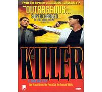 Yun-Fat - The Killer (Ws Sub) [DVD] [1991] [US Import]