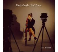 Heller – Heller: 100 Names – Tundra