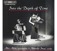 Yun - Into the Depth of Time