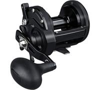 Yun Nong Professional Saltwater Fishing Reel-Heavy Duty Big Game Trolling Reel with Smooth Drag System for Offshore,Deep Sea,Carp Fishing