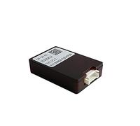 YUN TX CANBUS Decoder Compatible with Opel Zafira/Astra/Corsa Android Car Radio | Very Easy Installation Plug-In Behind the Car Stereo System
