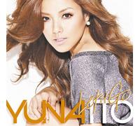 Yuna Ito - Let It Go [CD+Dvd Ltd. ed. ]