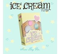 Yuna ( Itzy ) - Ice Cream - Mini Bag Version