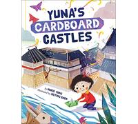 Yuna's Cardboard Castles