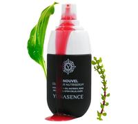 Yunasence Nouvel Cellular Nutri Serum with Vitamin B12+D3, Matrixyl 3000, Argireline, Stem Cells and Coq10, 1 oz Anti-Aging, Firming and Lifting.