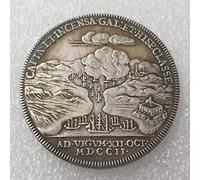 YunBest Antique United Kingdom Old Coins - British Old Coin-Old UK Coin- Queen Victoria Coins-Great Commemorative Coins-Discover History of Coins BestShop