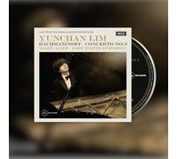 Yunchan Lim Fort Worth Symphony Orchestra Marin Alsop - Rachmaninoff: Piano Concerto No. 3