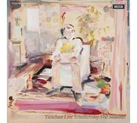 Yunchan Lim - Tchaikovsky: The Seasons [CD]