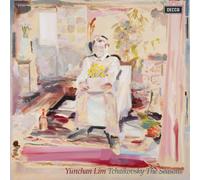 Yunchan Lim - Tchaikovsky: The Seasons
