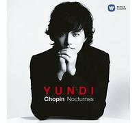 Yundi - Chopin: Nocturnes