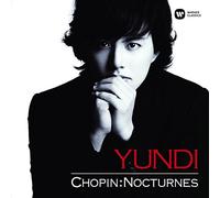 Yundi Li - ショパン:ノクターン全集