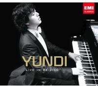 Yundi Li - Chopin Live from Beijing