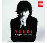Yundi - Chopin: Nocturnes