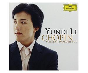 Yundi Li Plays Chopin Scherzo