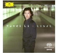 Yundi Li plays Liszt