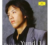 Yundi Li - Portrait