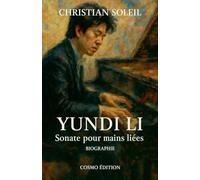Yundi Li, Sonate pour mains liées