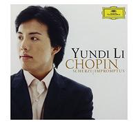Yundi Li - Yundi Li Plays Chopin Scherzo