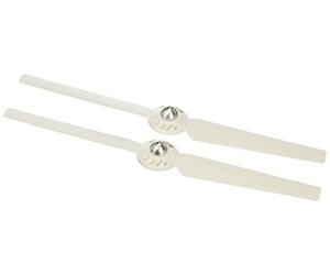 Yuneec 2 Pcs Propeller/Rotor Blade B for Yuneec Multicopter Q500/Q500+ Typhoon Left