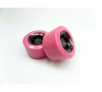 Yuneec E-GO 2 Spare Part EGOCR006 Wheels Front Pink with Bearing YEG®