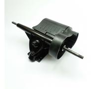 Yuneec E-GO 2 Spare Part EGOCR012 Kpl Rear Axle e with Engine Cage without Engin