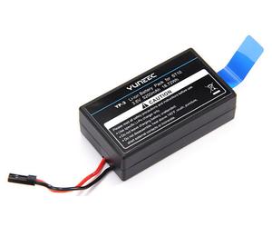 Yuneec YUNST10100 ST10 1S 5200 mAh LiPo Ion Battery for ST10 Remote Control