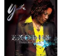 Yunek - Exodus Three: Seventeen